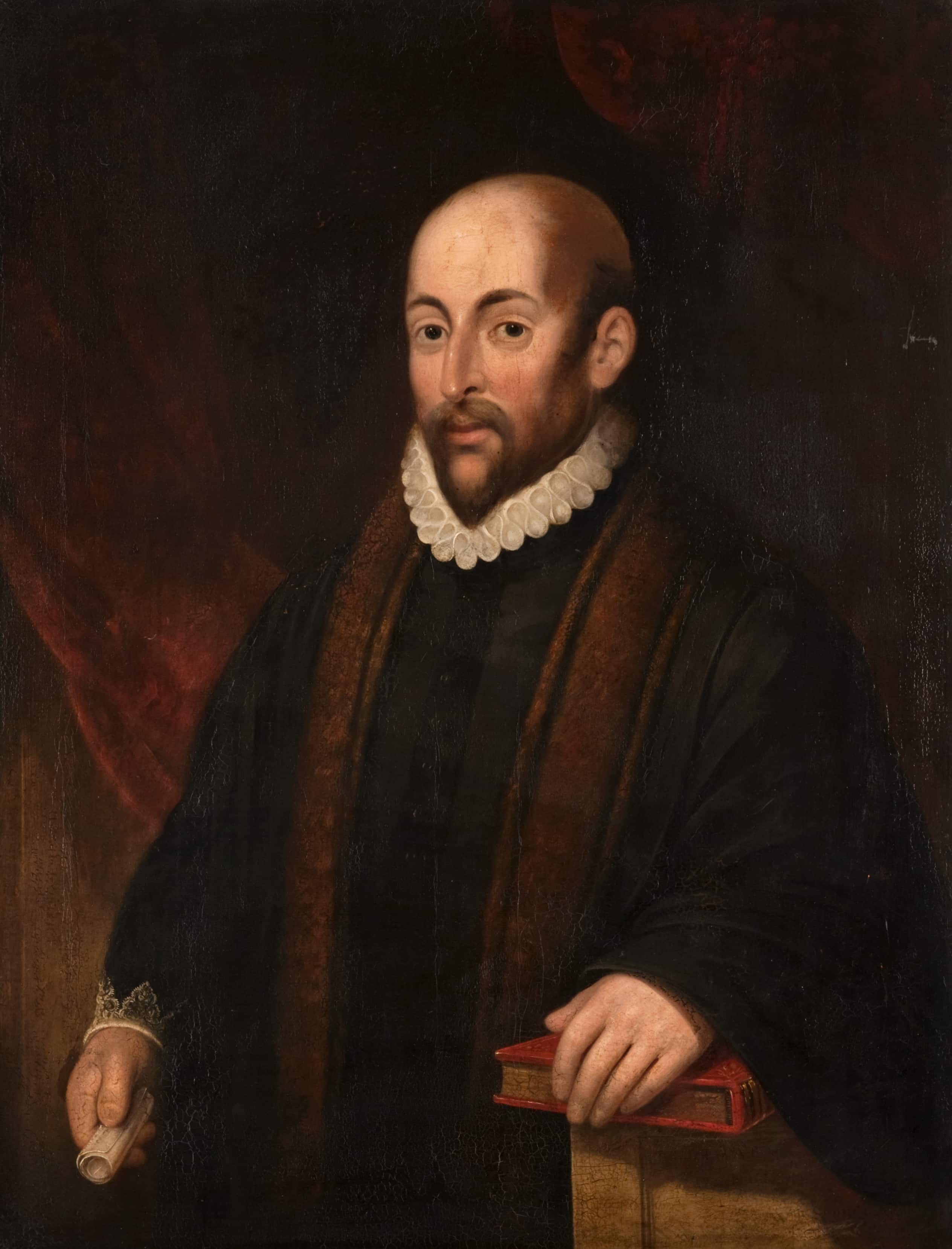 William Spang
